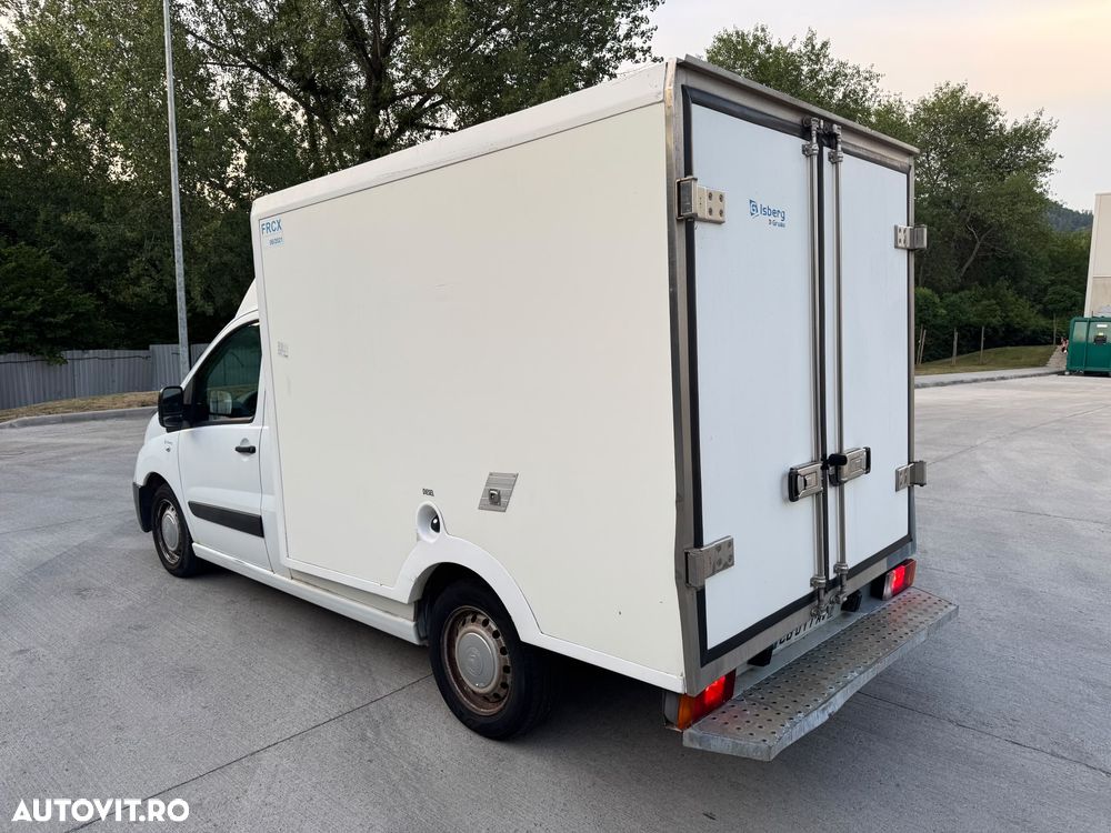 Citroën Jumpy L2 (8-Si.) - 4
