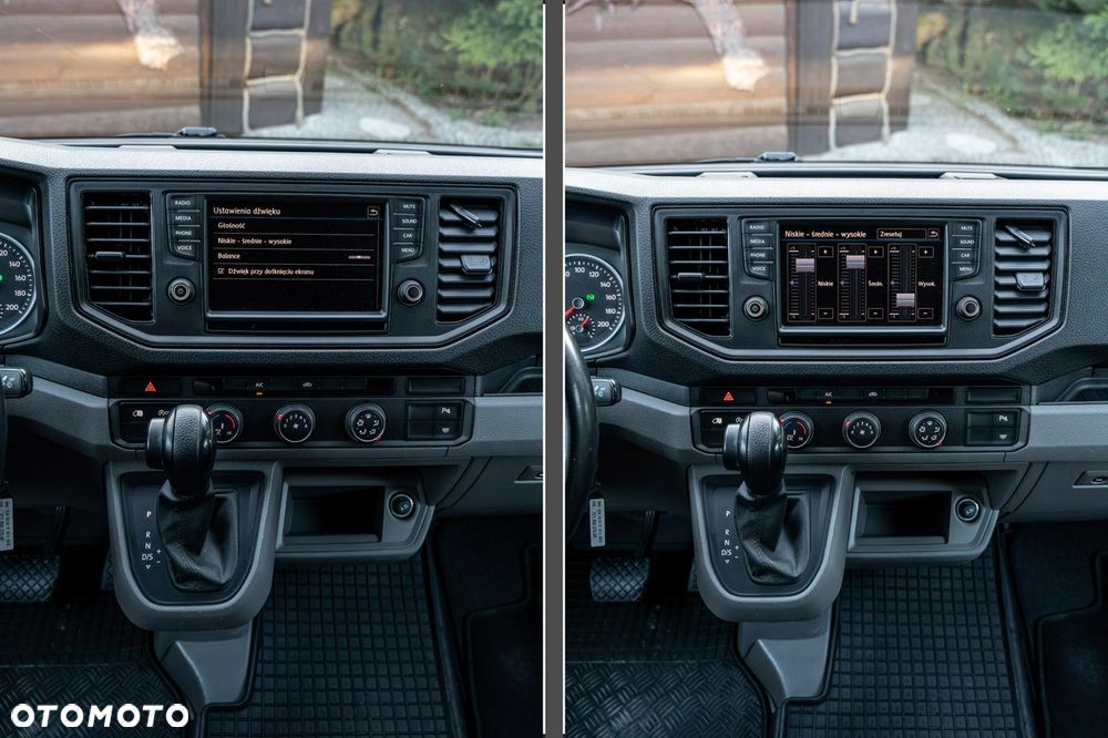 Volkswagen Crafter - 38