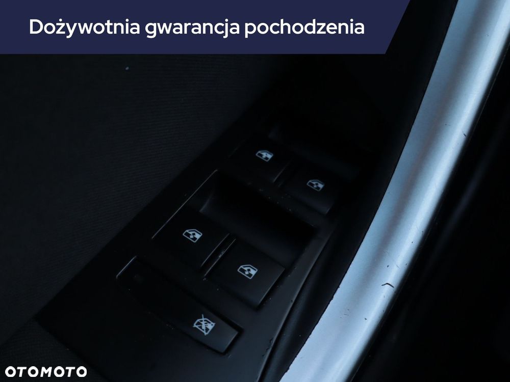 Opel Astra - 21