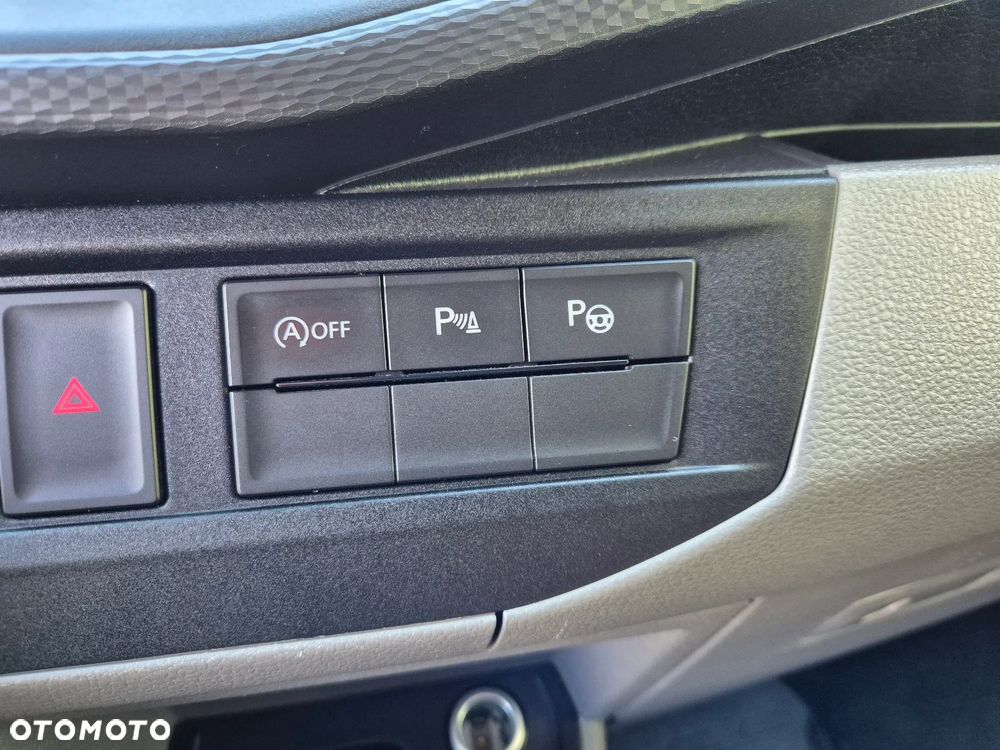 Volkswagen Transporter T6.1 Led Navi Webasto Automat 4x4 - 20