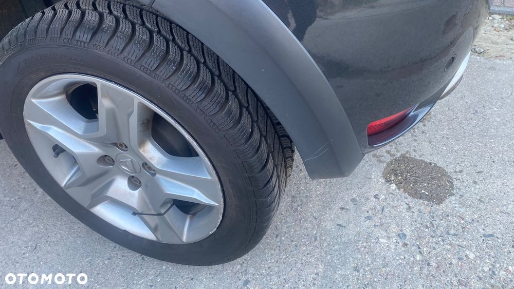 Dacia Sandero Stepway 1.0 TCe Laureate S&S - 21