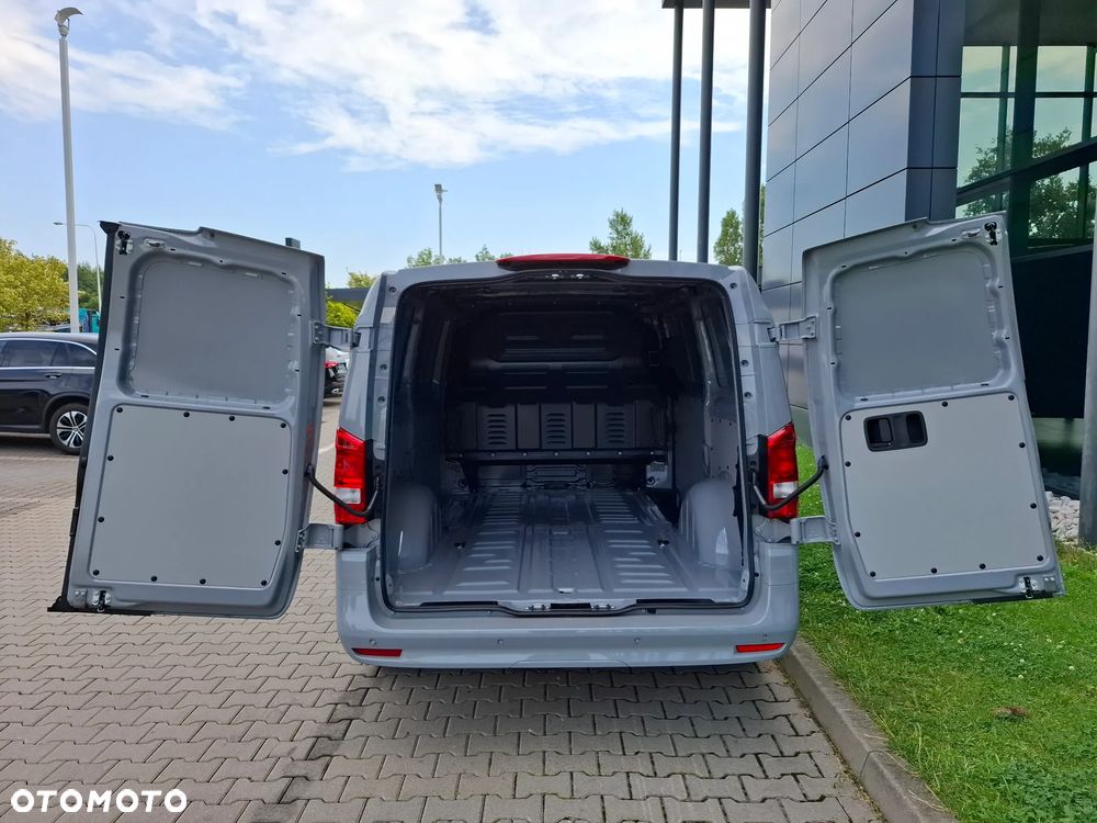 Mercedes-Benz Vito 114 CDI Furgon PRO Długi 3200 mm - 12