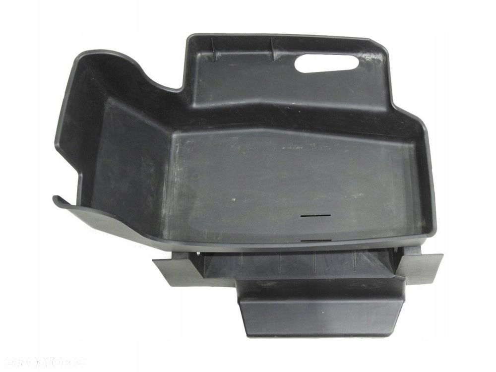 SCHOWEK BAGAŻNIKA PRAWY PEUGEOT 407 SW 9645438977 - 1