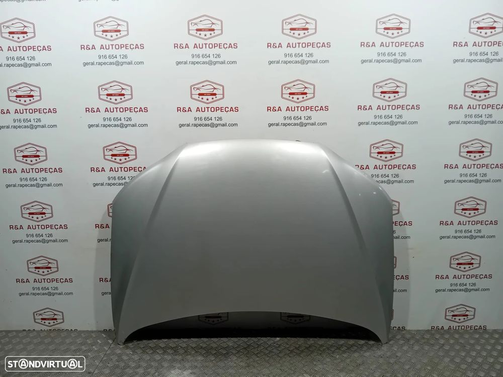 Frente Completa Hyundai Santa Fé 2 II - 15