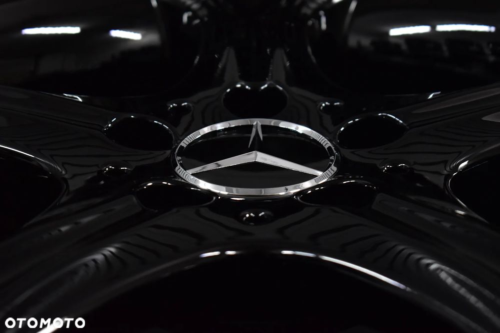 Felgi 5x112 R18 Mercedes CLA GLC GLA A C W204 W205 W206 E ML Vito V - 6
