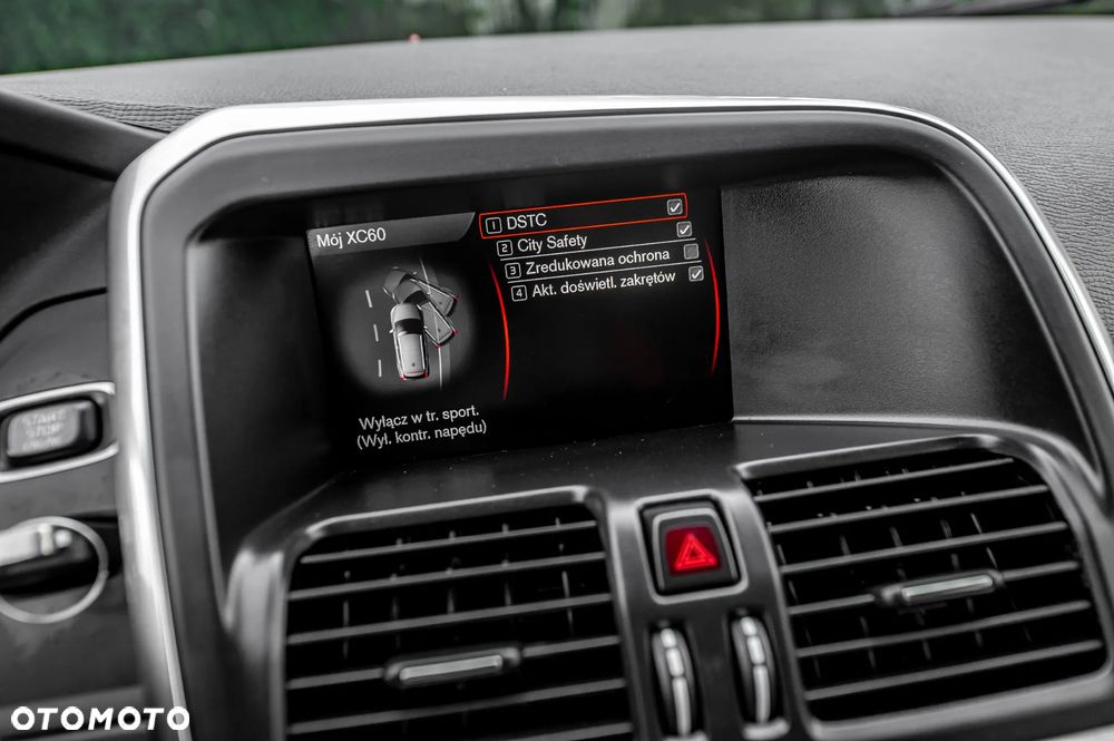 Volvo XC 60 - 26