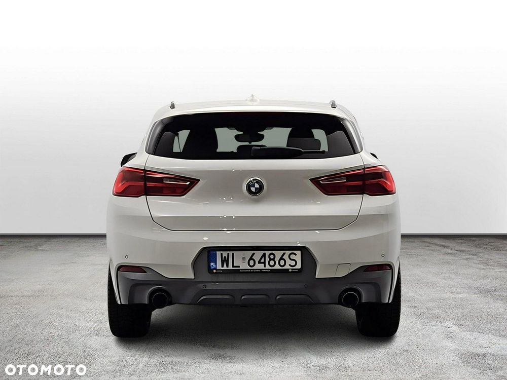 BMW X2 - 4
