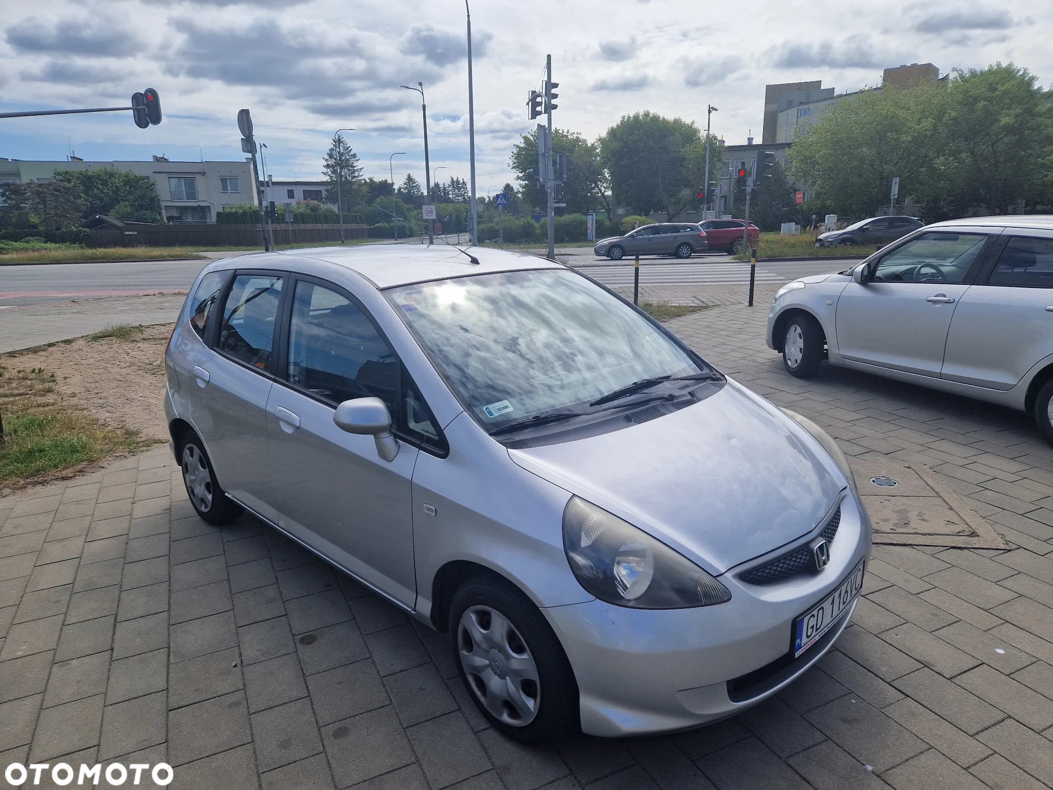Honda Jazz 1.2 S-X Cool - 2