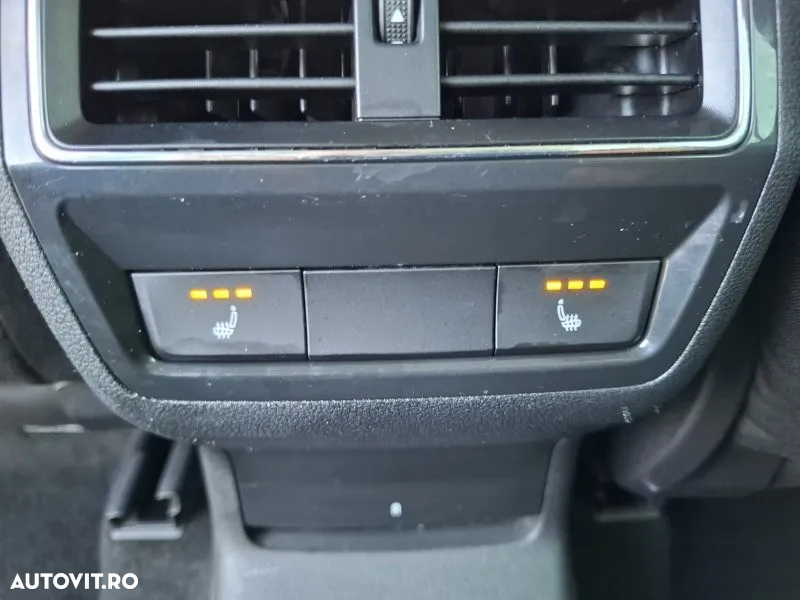 Skoda Kodiaq 2.0 TDI 4X4 DSG Ambition - 34