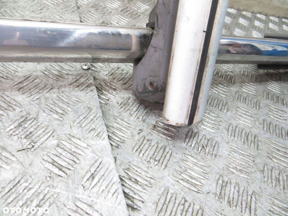 DODGE JOURNEY RELINGI DACHOWE BAGAŻNIK 07-15 - 4