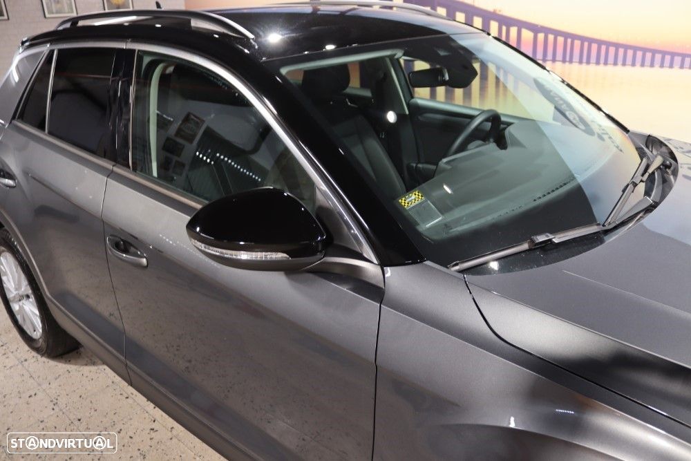 VW T-Roc 1.5 TSI Style DSG - 36