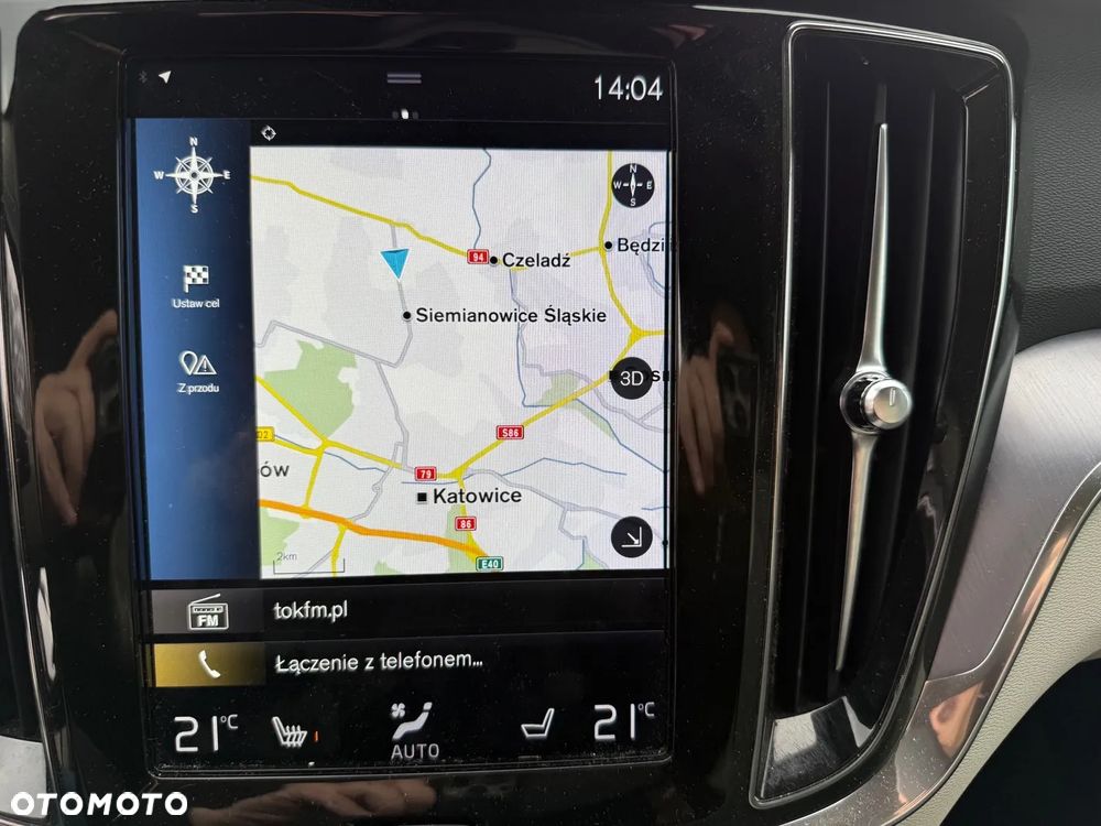 Volvo V60 - 17