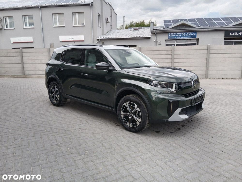 Citroën C3 Aircross - 7