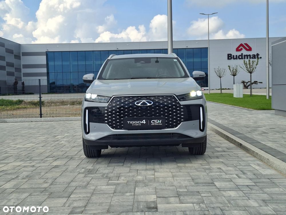 Chery Tiggo 4 - 3