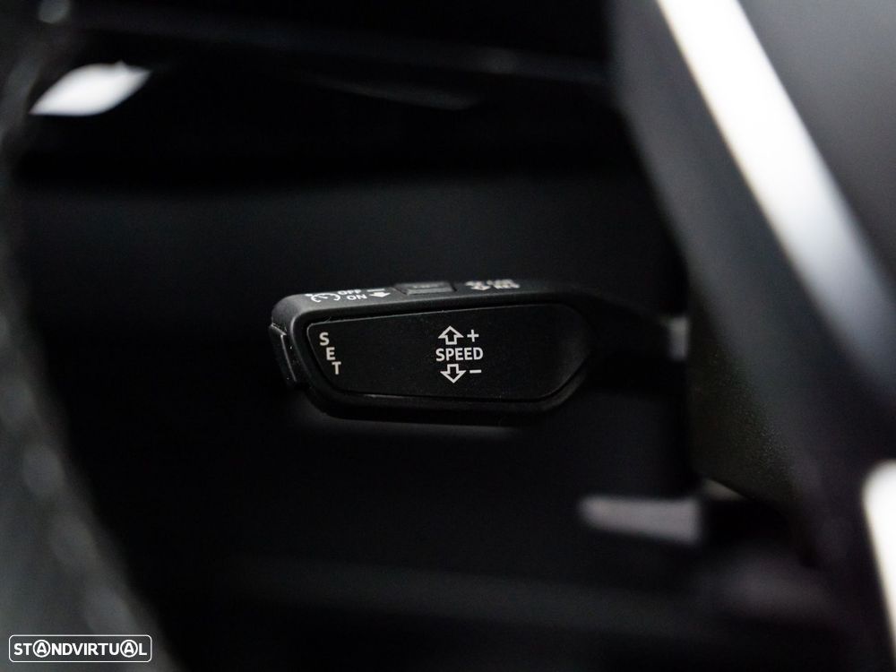 Audi e-tron Sportback 55 quattro S line - 23