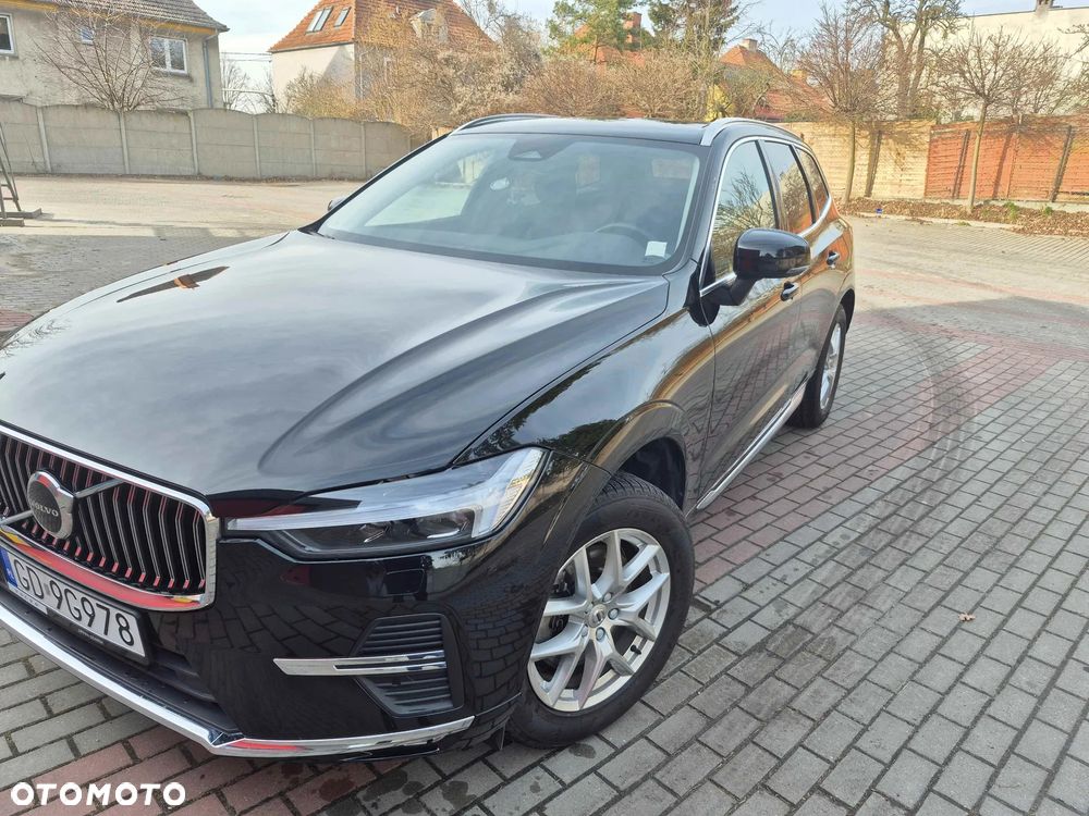 Volvo XC 60 - 9