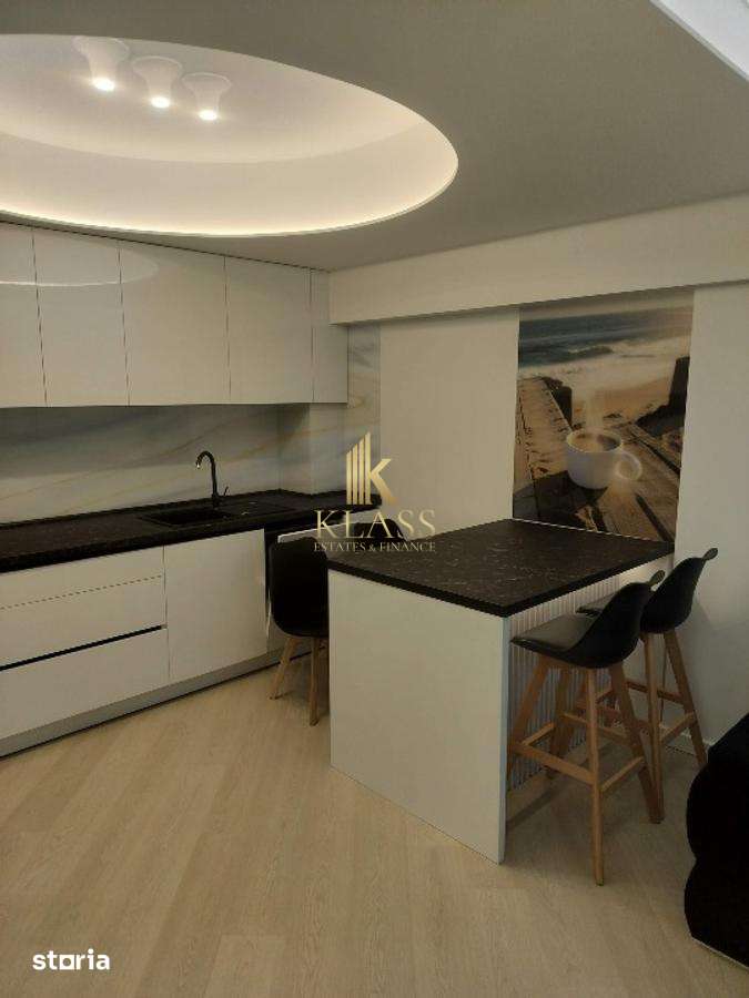 Apartament 3 Camere Premium | Cortina North — fotografia 3