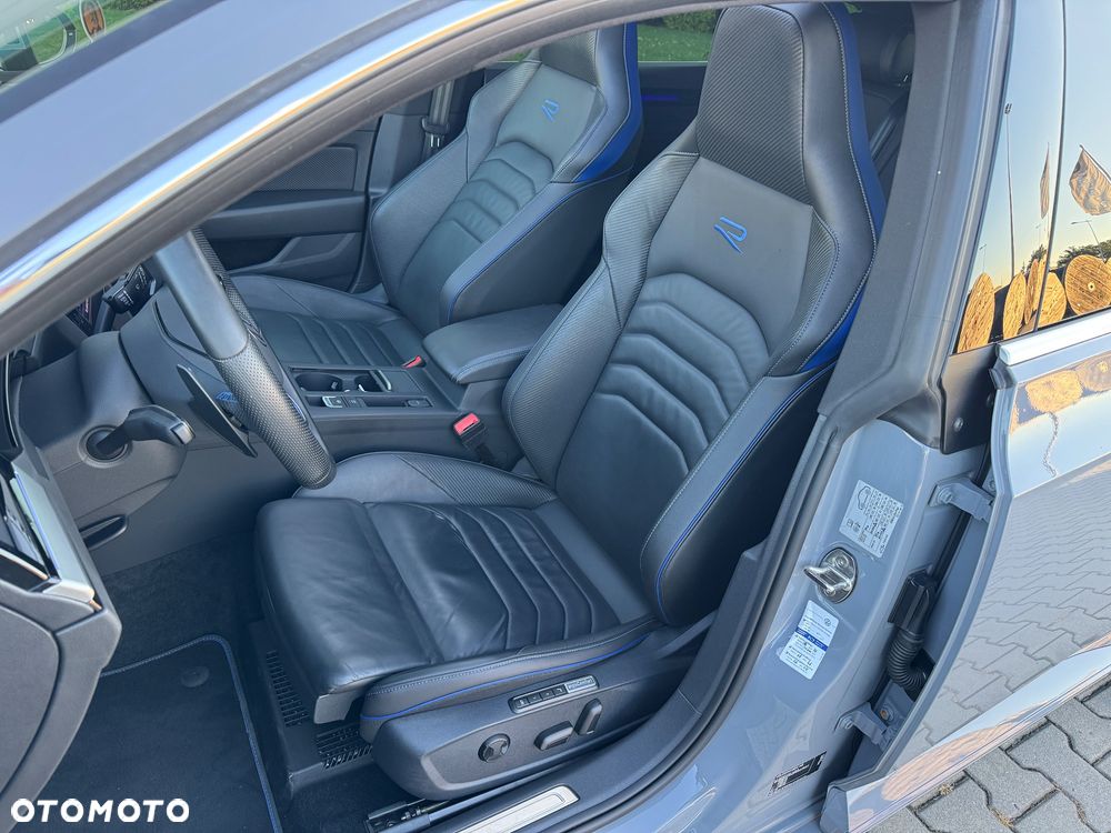 Volkswagen Arteon 2.0 TSI OPF 4Motion DSG R - 11