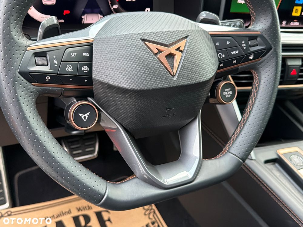 Cupra Formentor 1.5 TSI DSG - 14