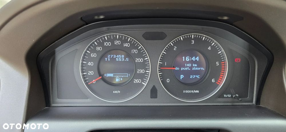 Volvo XC 60 D3 Kinetic - 13