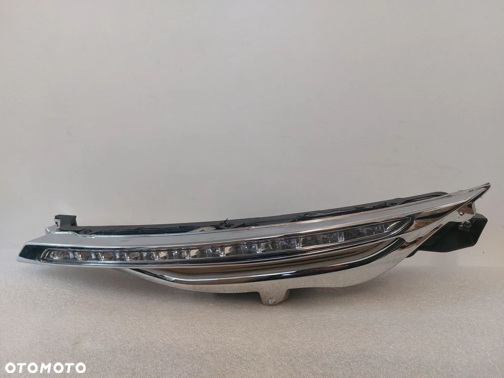 Lampa lewa przednia Led Lancia Delta III - 1