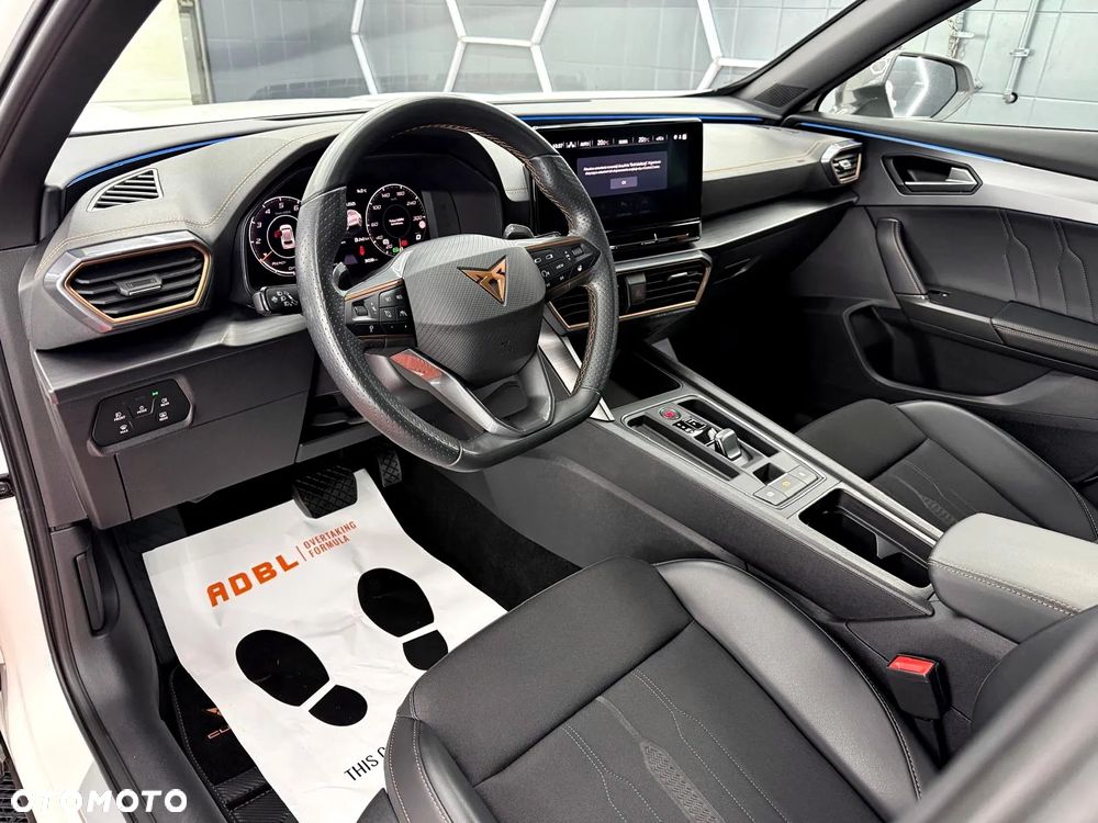 Cupra Formentor - 27