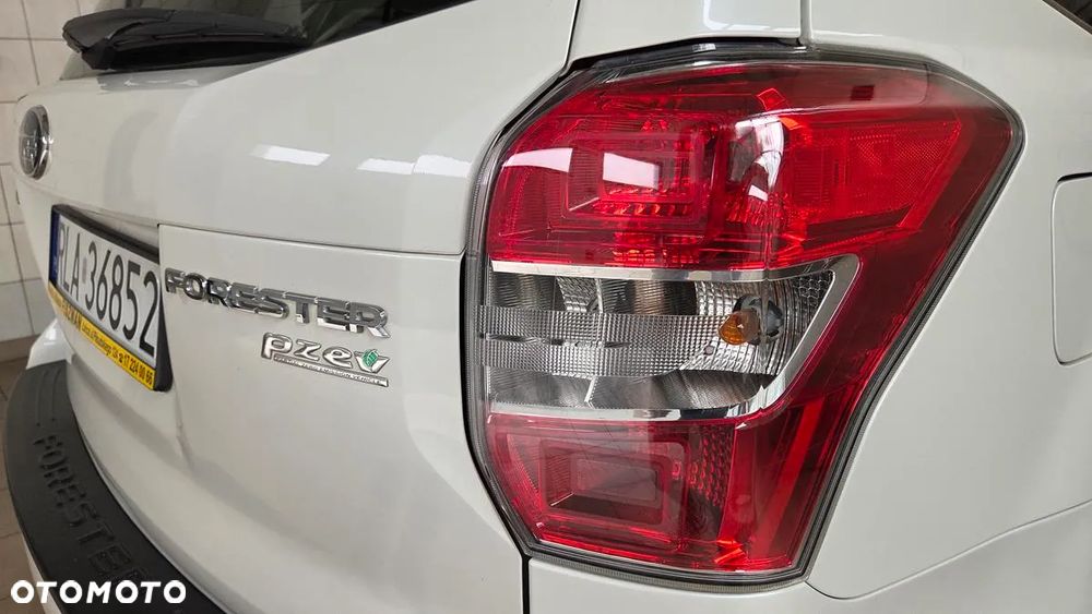 Subaru Forester 2.0X Lineartronic Comfort - 28
