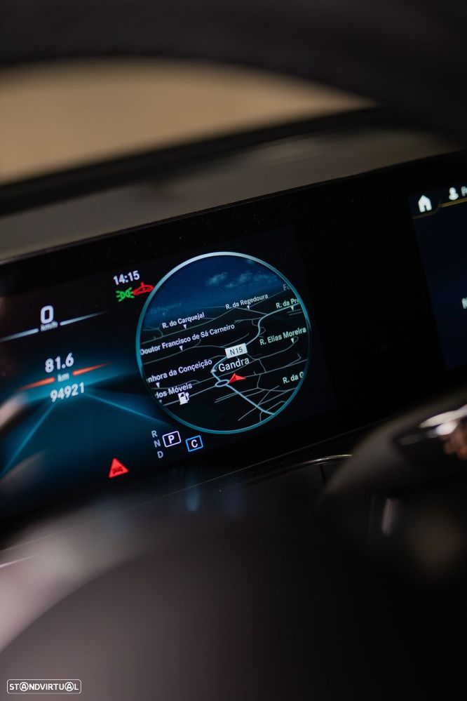 Mercedes-Benz EQC 400 4Matic AMG Line - 46