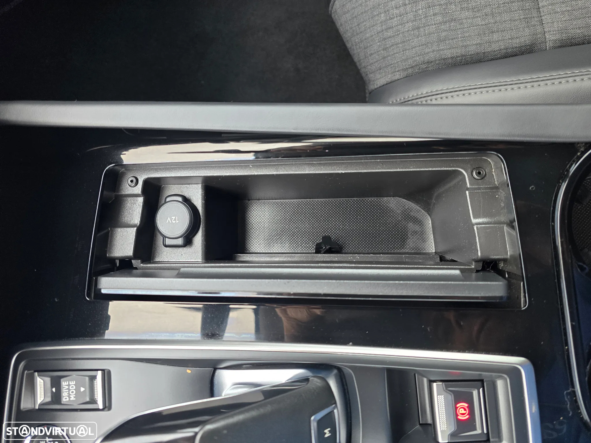 Peugeot 508 SW 1.5 BlueHDi Allure Pack EAT8 - 49