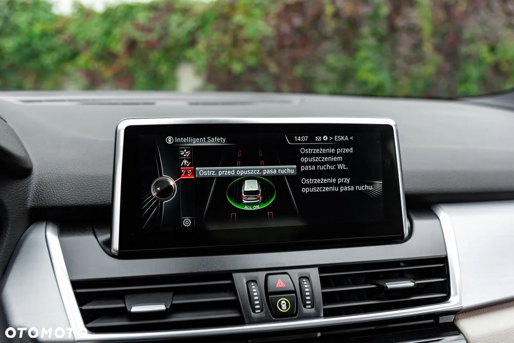 BMW Seria 2 220i GT M Sport - 22
