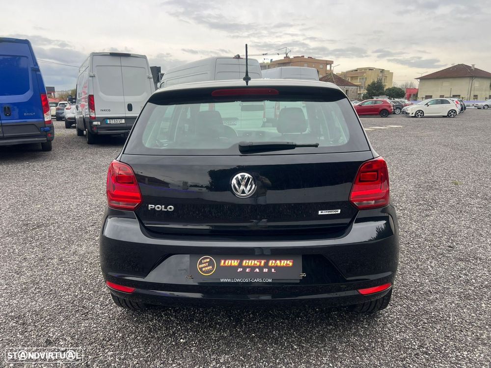 VW Polo 1.0 Confortline - 8
