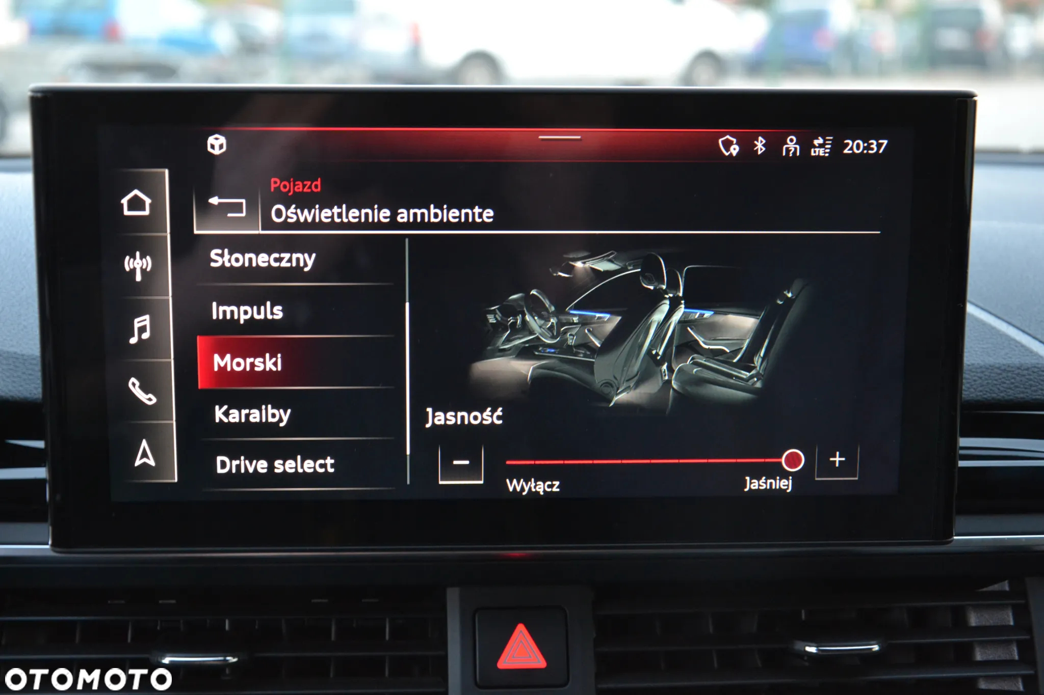 Audi A5 40 TDI Quattro S Line S tronic - 22