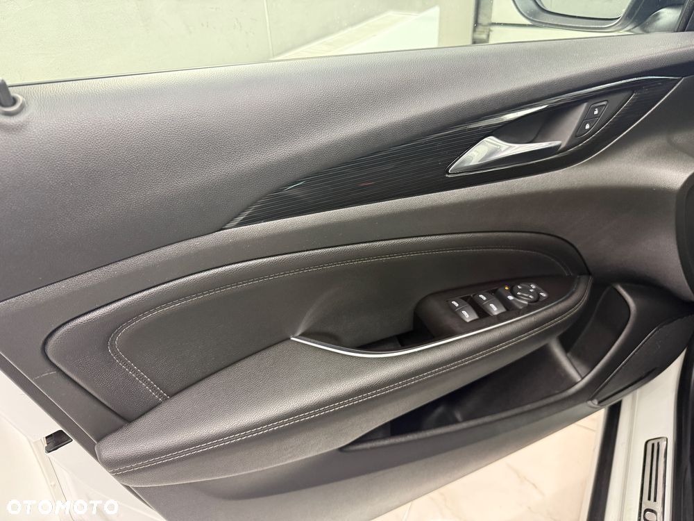 Opel Insignia 2.0 Automatik Ultimate - 12