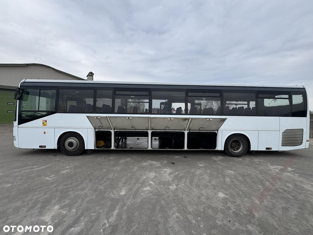 Irisbus Recreo - 10