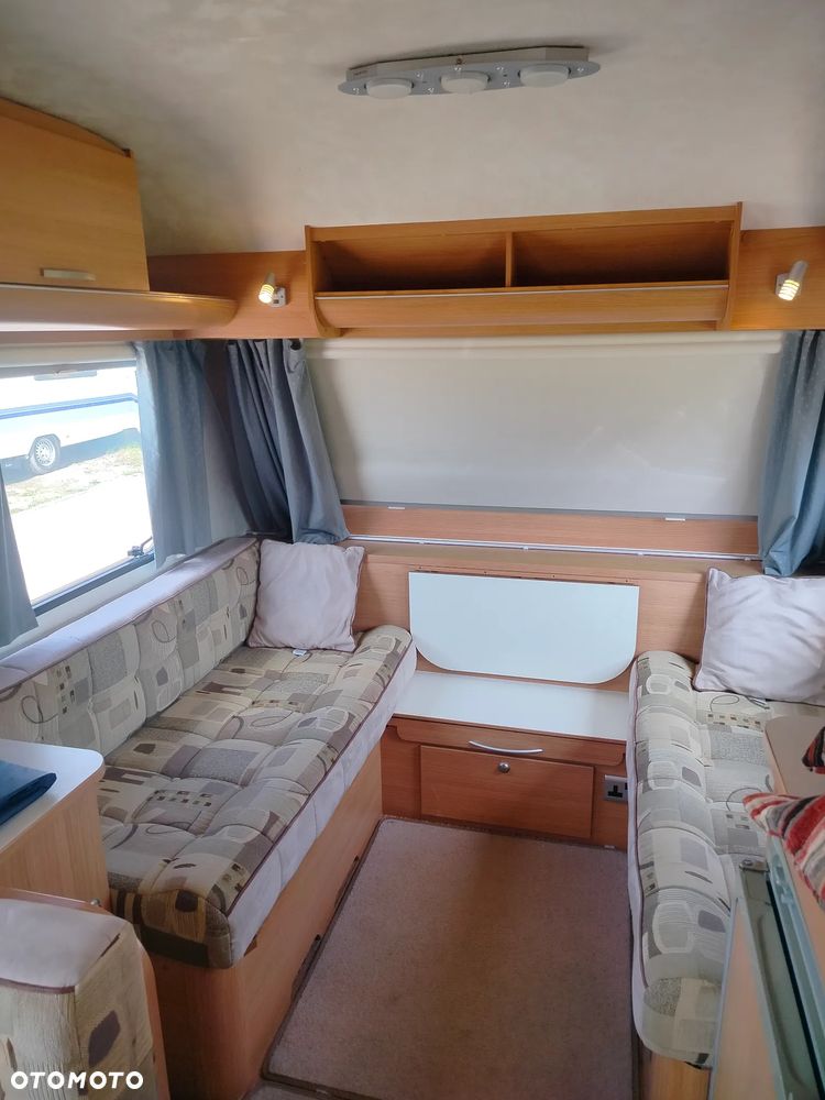 Adria Altea 542 - 34