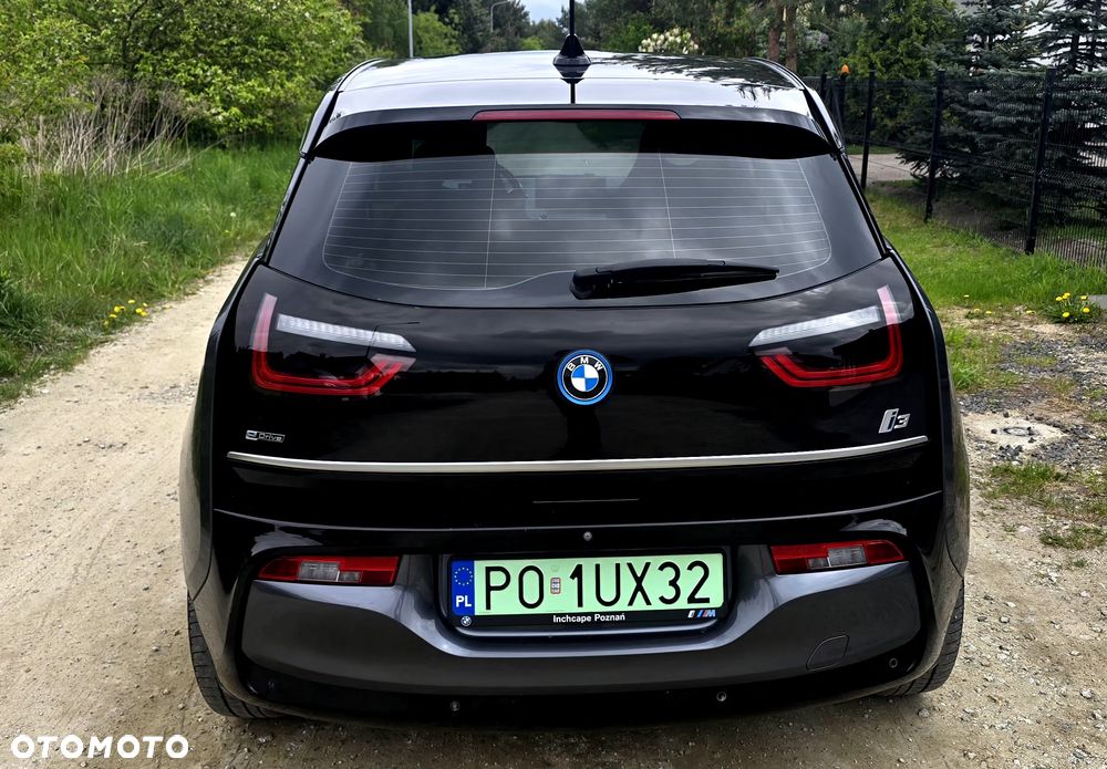 BMW i3 (94 Ah) - 3