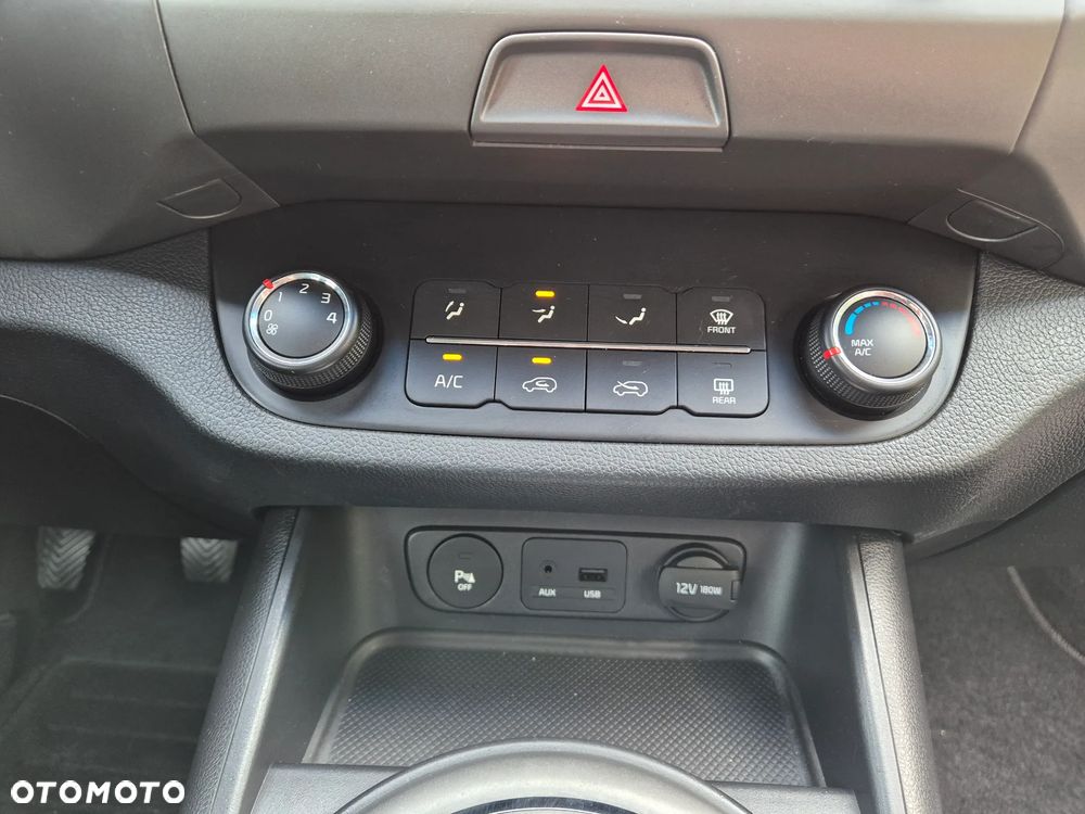 Kia Sportage 1.6 GDI M 2WD - 19