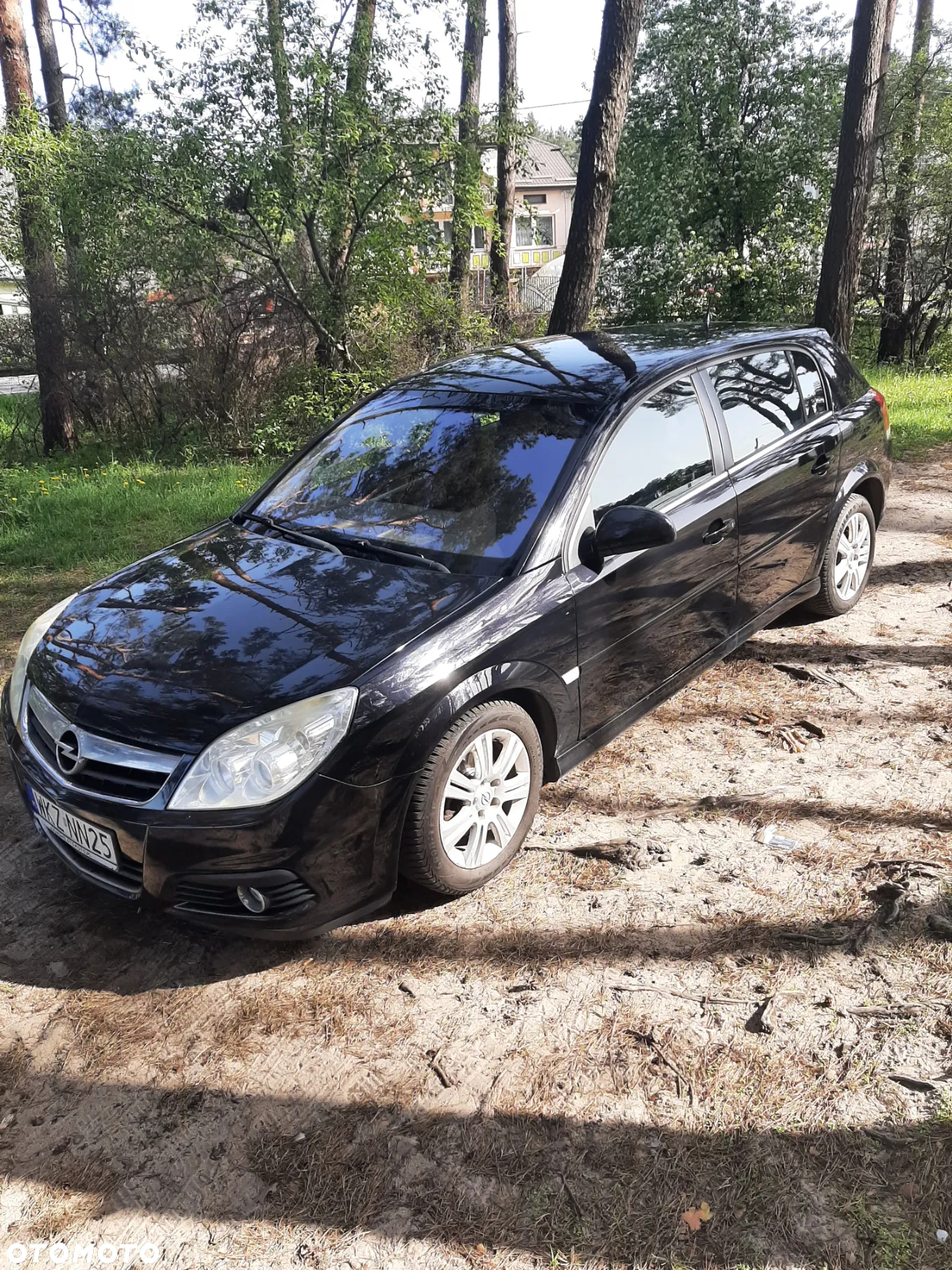 Opel Signum 1.8 - 2