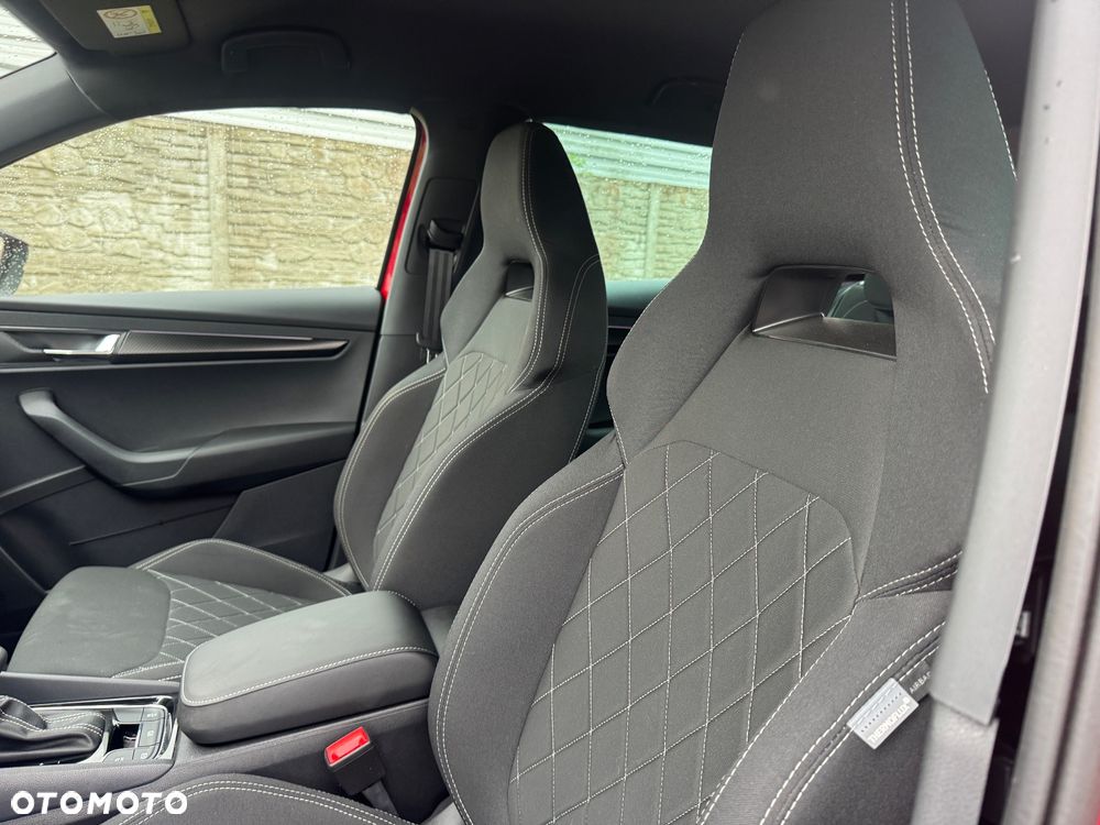 Skoda Karoq 1.5 TSI ACT Selection DSG - 6