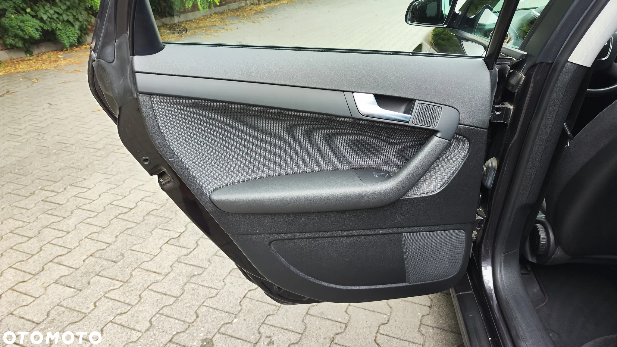 Audi A3 1.6 Attraction - 20