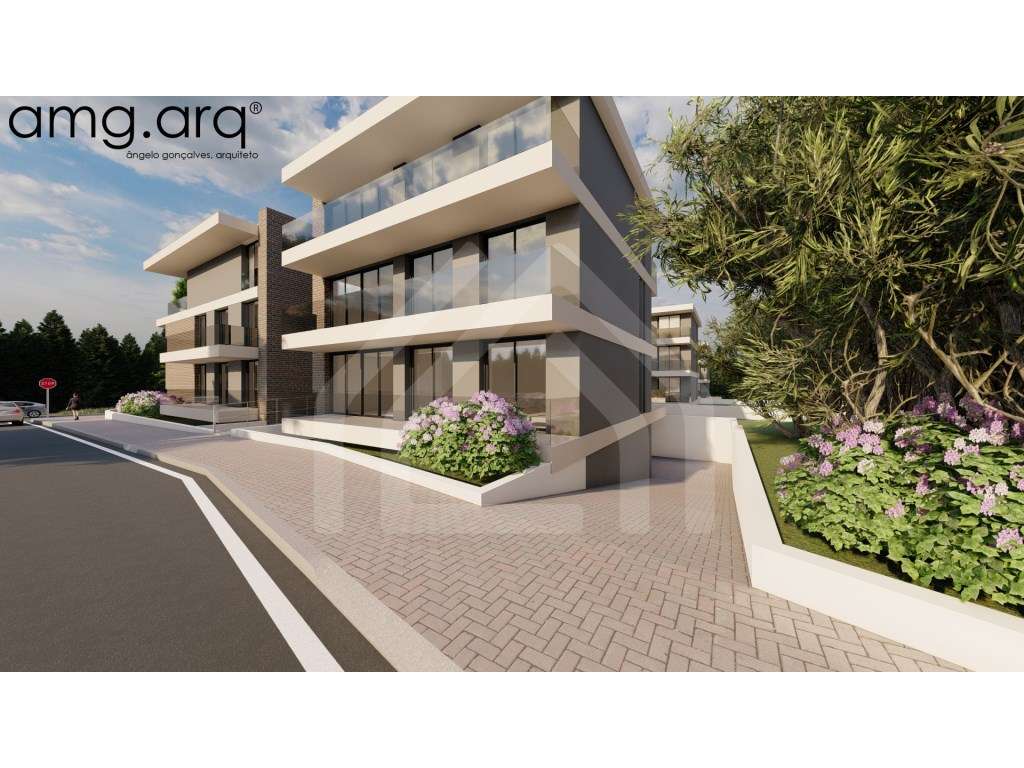 Apartamento T2 | Lordemão - Grande imagem: 2/32