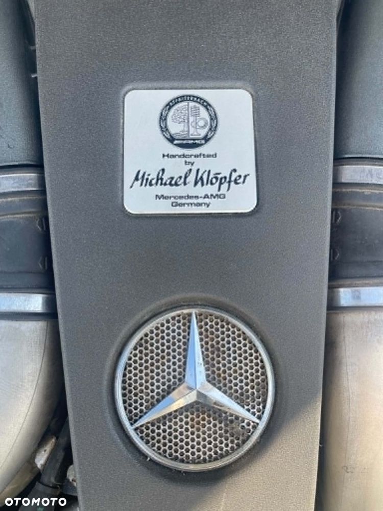 Mercedes-Benz GL - 30