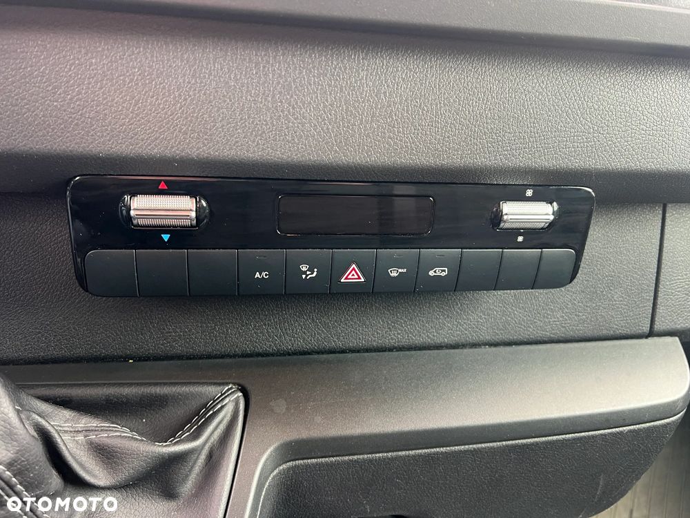 Mercedes-Benz 316 CDI - 19