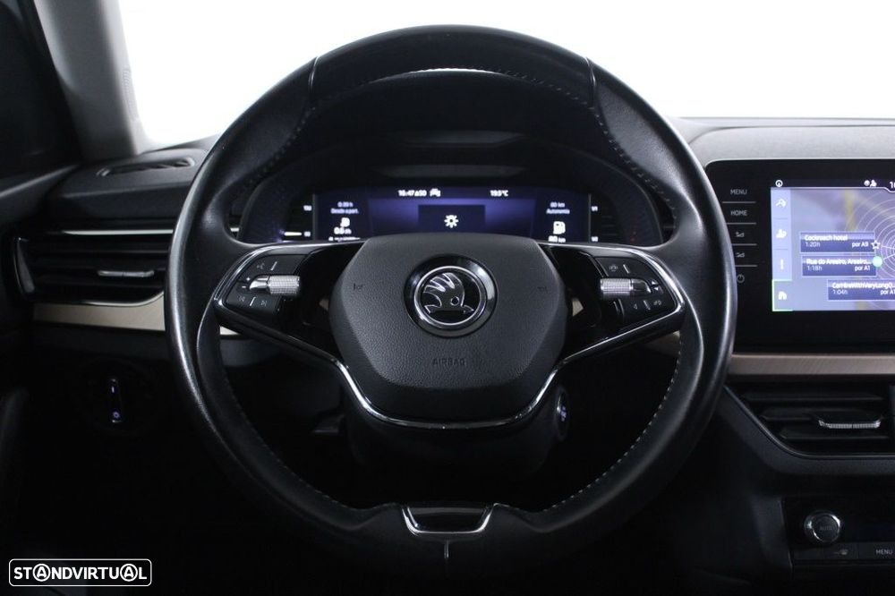 Skoda Scala 1.0 TSI Style - 19