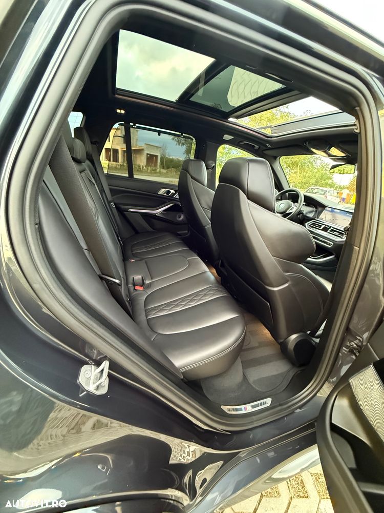 BMW X5 xDrive45e - 17