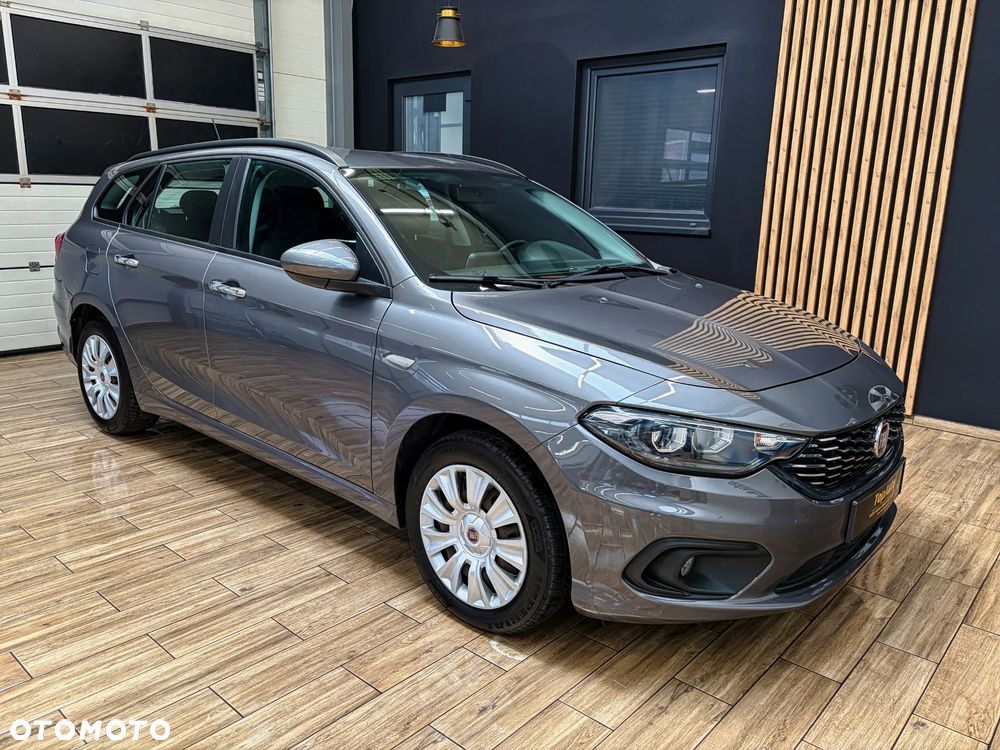 Fiat Tipo 1.6 MultiJet Business Line - 5