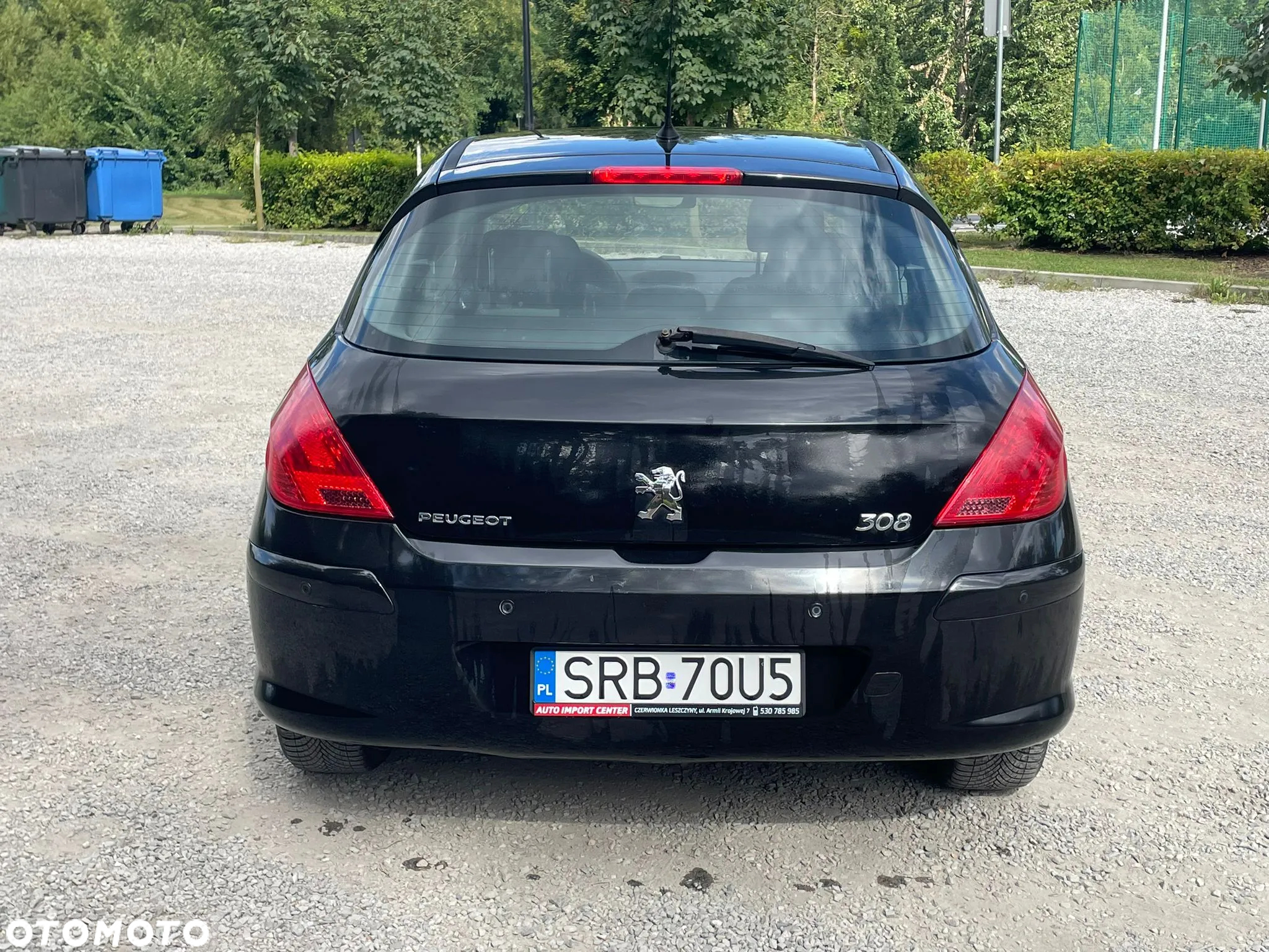 Peugeot 308 1.6 Premium - 16