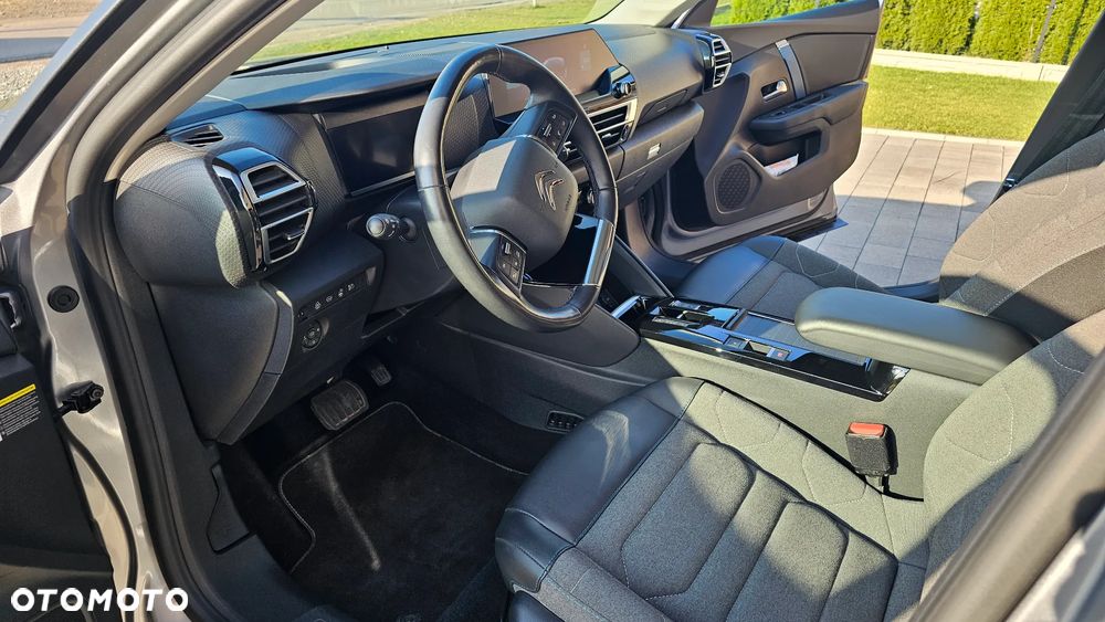 Citroën C4 e-C4 136 FEEL PACK - 15