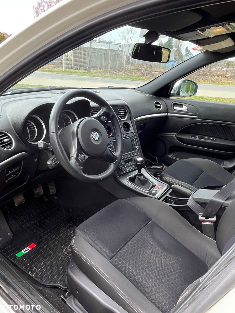 Alfa Romeo 159 2.0 JTDM 16V DPF Turismo - 20