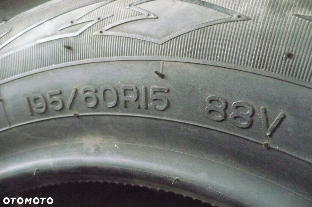 STAR PERFORMER TNG HP 195/60R15 NOWA 2019 - 2